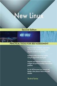 New Linux Second Edition