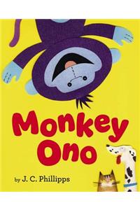 Monkey Ono