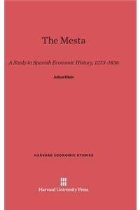 Mesta