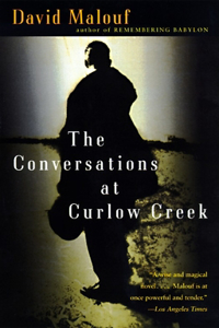 Conversations at Curlow Creek: A Novel