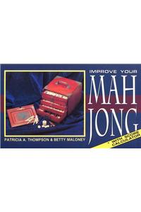 SS Inc Improve Your Mah Jong