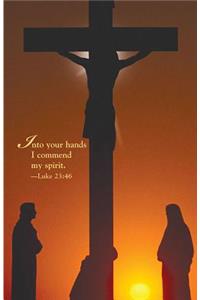 Good Friday Bulletin 2010, Regular Size (Package of 50)