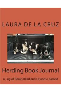 Herding Book Journal