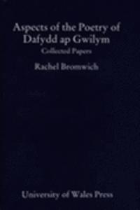 Aspects of Dafydd ap Gwilym