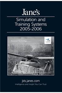 Jane's Simulation and Training Systems: 2005/2006