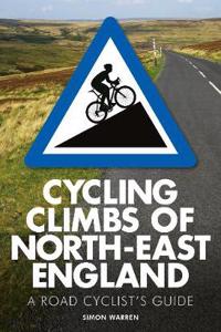 Cycling Climbs of North-East England