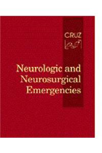 Neurologic and Neurosurgical Emergencies