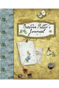 Beatrix Potter A Journal