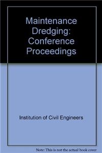 Maintenance Dredging