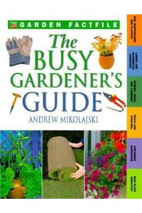 The Busy Gardener's Problem Solver