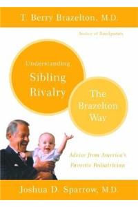 Understanding Sibling Rivalry