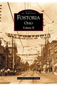 Fostoria, Ohio