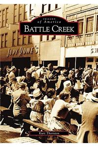 Battle Creek