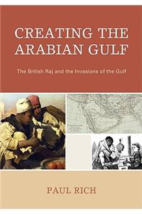 Creating the Arabian Gulf