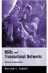 NGOs and Transnational Networks