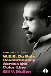 W. E. B. Du Bois