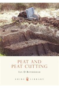 Peat and Peat Cutting