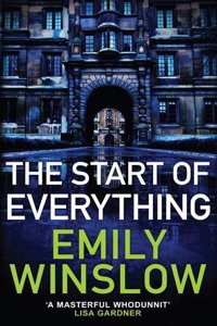 The Start Of Everything