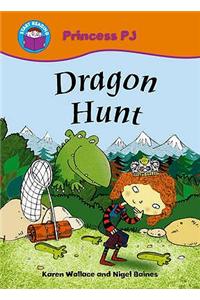 Dragon Hunt