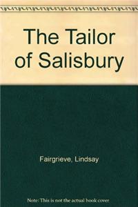 The Tailor of Salisbury
