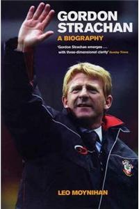 Gordon Strachan: The Biography