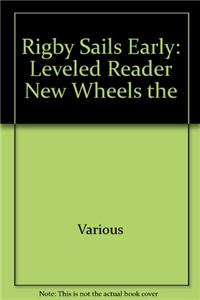 Rus The New Wheels- Sails Early 4f