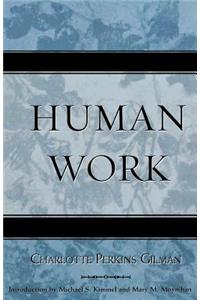 Human Work