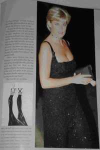 Diana, Queen of Style