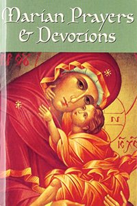 Marian Prayers and Devotions