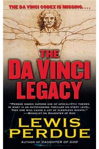 The Da Vinci Legacy