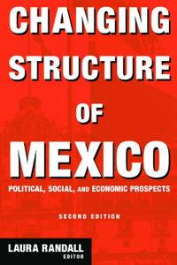 Changing Structure of Mexico