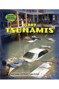 Scary Tsunamis