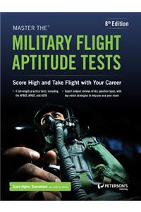 Master the Military Flight Aptitude Tests