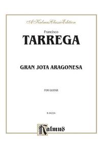 Gran Jota Aragonesa