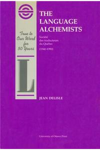The Language Alchemists