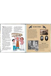 Stories of Grt People