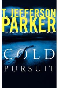 Cold Pursuit