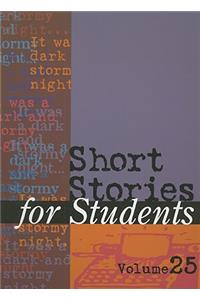 Short Stories for Students