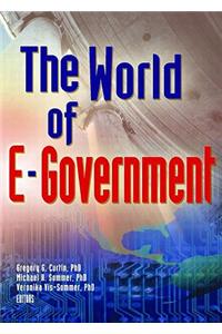 World of E-Government