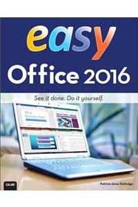 Easy Office 2016