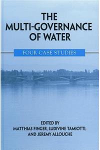 Multi-Governance of Water