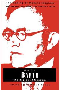 Karl Barth