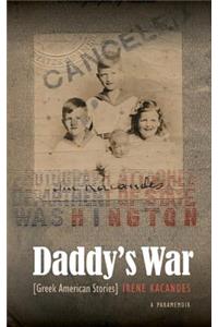 Daddy's War