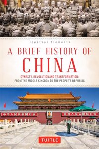 Brief History of China