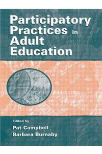 Participatory Practices in Adult Education