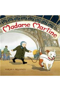 Madame Martine