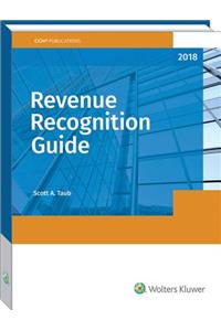 Revenue Recognition Guide (2018)