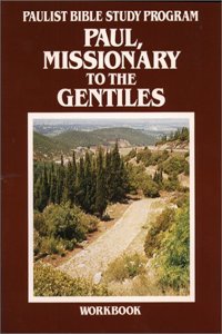 Paul, Missionary to the Gentiles, Workbook