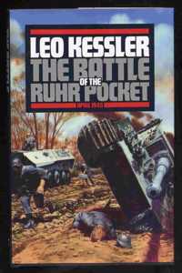 Battle of Ruhr Pocket