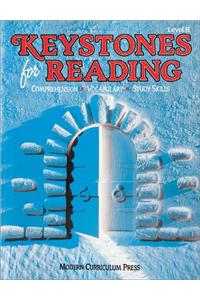 Keystones for Reading, Level E